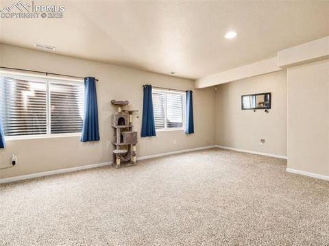 Tiny photo for 982 W Caliente Drive, Pueblo, CO 81007 (MLS # 8483178)