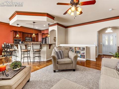 Tiny photo for 982 W Caliente Drive, Pueblo, CO 81007 (MLS # 8483178)