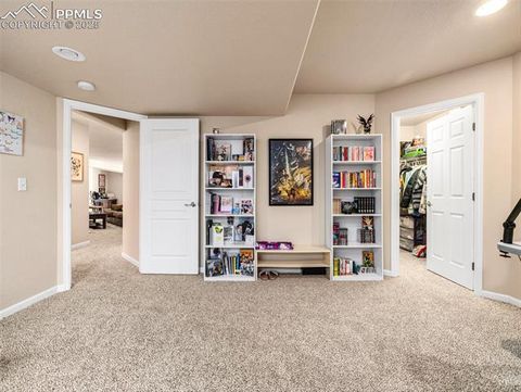 Tiny photo for 982 W Caliente Drive, Pueblo, CO 81007 (MLS # 8483178)