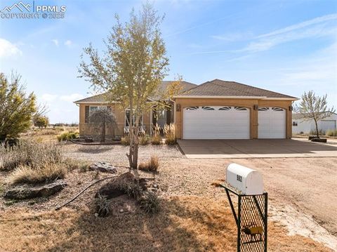 Tiny photo for 982 W Caliente Drive, Pueblo, CO 81007 (MLS # 8483178)