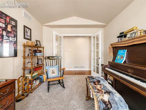 Tiny photo for 982 W Caliente Drive, Pueblo, CO 81007 (MLS # 8483178)