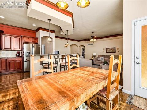 Tiny photo for 982 W Caliente Drive, Pueblo, CO 81007 (MLS # 8483178)