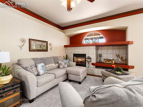 Tiny photo for 982 W Caliente Drive, Pueblo, CO 81007 (MLS # 8483178)