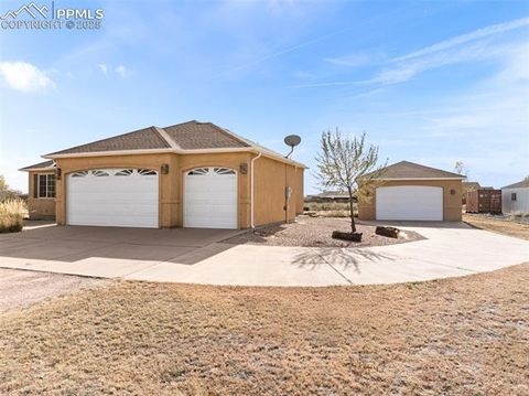 Tiny photo for 982 W Caliente Drive, Pueblo, CO 81007 (MLS # 8483178)