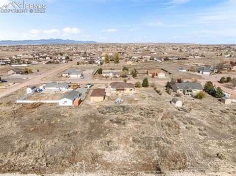 Tiny photo for 982 W Caliente Drive, Pueblo, CO 81007 (MLS # 8483178)