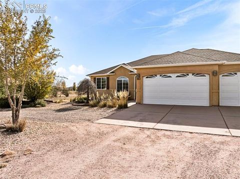 Tiny photo for 982 W Caliente Drive, Pueblo, CO 81007 (MLS # 8483178)