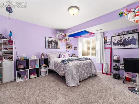 Tiny photo for 982 W Caliente Drive, Pueblo, CO 81007 (MLS # 8483178)