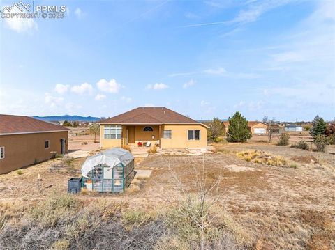 Tiny photo for 982 W Caliente Drive, Pueblo, CO 81007 (MLS # 8483178)