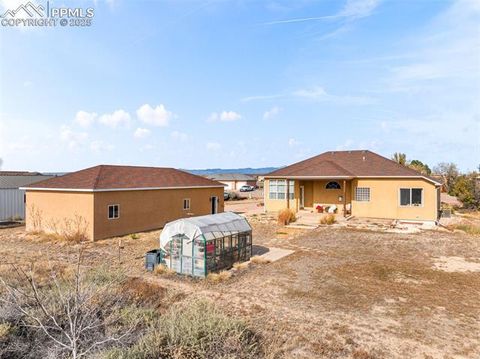 Tiny photo for 982 W Caliente Drive, Pueblo, CO 81007 (MLS # 8483178)