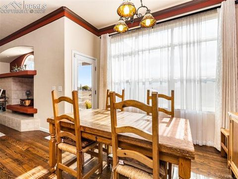 Tiny photo for 982 W Caliente Drive, Pueblo, CO 81007 (MLS # 8483178)