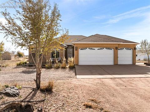 Tiny photo for 982 W Caliente Drive, Pueblo, CO 81007 (MLS # 8483178)
