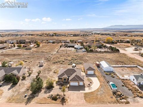 Tiny photo for 982 W Caliente Drive, Pueblo, CO 81007 (MLS # 8483178)
