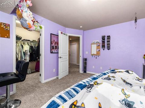 Tiny photo for 982 W Caliente Drive, Pueblo, CO 81007 (MLS # 8483178)