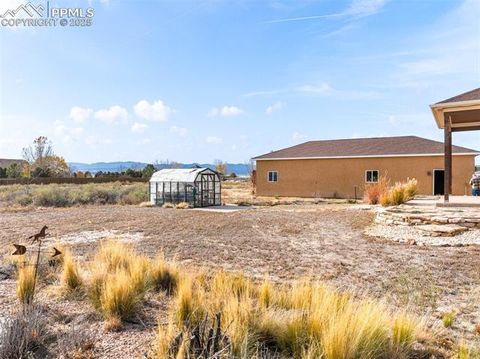Tiny photo for 982 W Caliente Drive, Pueblo, CO 81007 (MLS # 8483178)