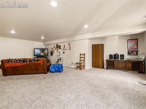 Tiny photo for 982 W Caliente Drive, Pueblo, CO 81007 (MLS # 8483178)