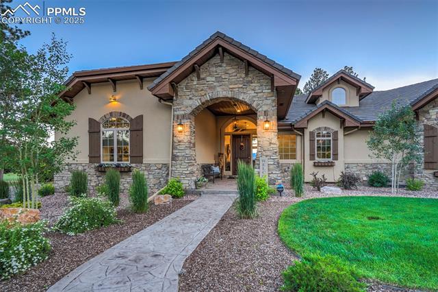 4090 Foxchase Way