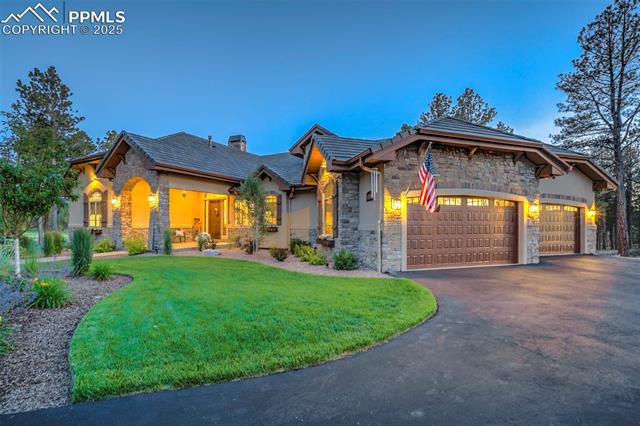 4090 Foxchase Way