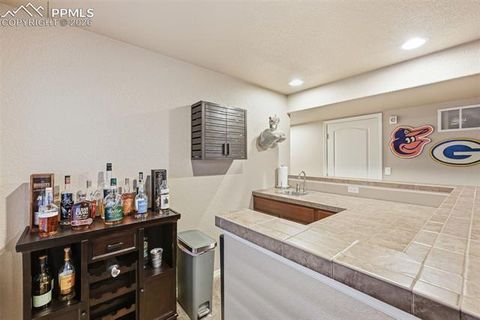 Tiny photo for 10374 Mount Wilson Place, Peyton, CO 80831 (MLS # 7989591)