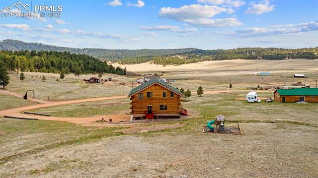 654 High Pasture Road