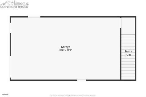 Tiny photo for 654 High Pasture Road, Florissant, CO 80816 (MLS # 9850705)