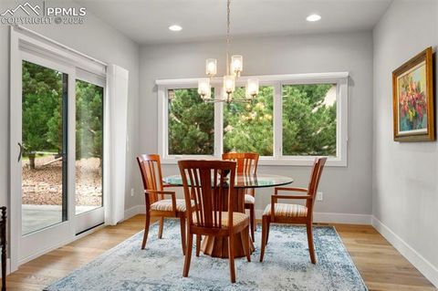 Tiny photo for 1638 Rockview Trail, Colorado Springs, CO 80904 (MLS # 7890722)