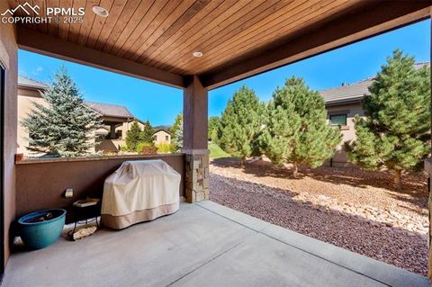 Tiny photo for 1638 Rockview Trail, Colorado Springs, CO 80904 (MLS # 7890722)
