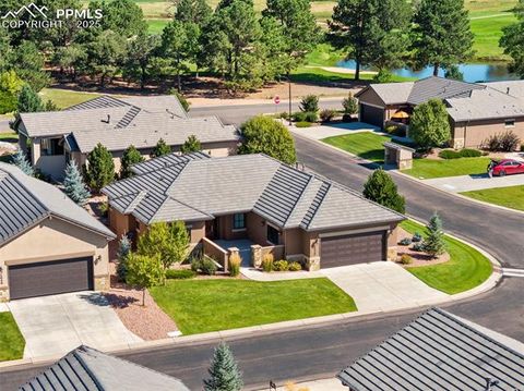 Tiny photo for 1638 Rockview Trail, Colorado Springs, CO 80904 (MLS # 7890722)