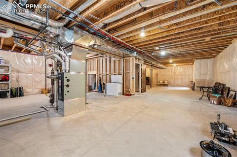 Tiny photo for 1638 Rockview Trail, Colorado Springs, CO 80904 (MLS # 7890722)