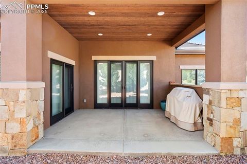 Tiny photo for 1638 Rockview Trail, Colorado Springs, CO 80904 (MLS # 7890722)