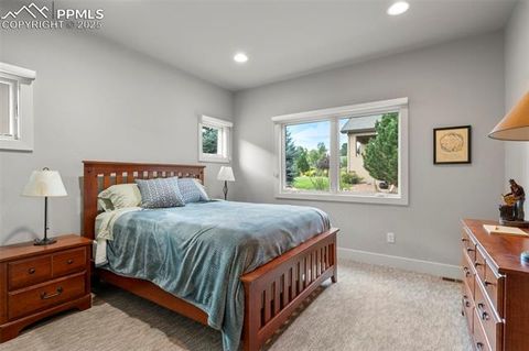 Tiny photo for 1638 Rockview Trail, Colorado Springs, CO 80904 (MLS # 7890722)