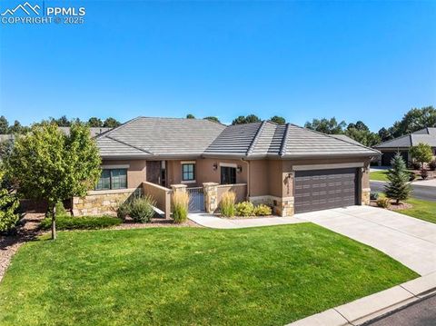Photo of 1638 Rockview Trail, Colorado Springs, CO 80904 (MLS # 7890722)