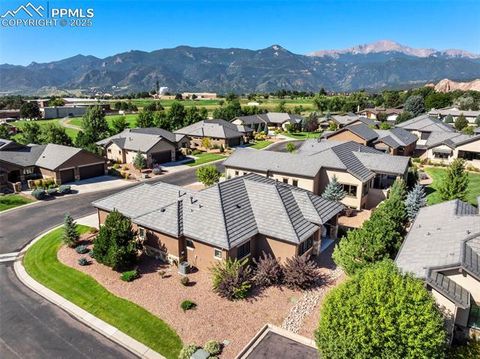 Tiny photo for 1638 Rockview Trail, Colorado Springs, CO 80904 (MLS # 7890722)