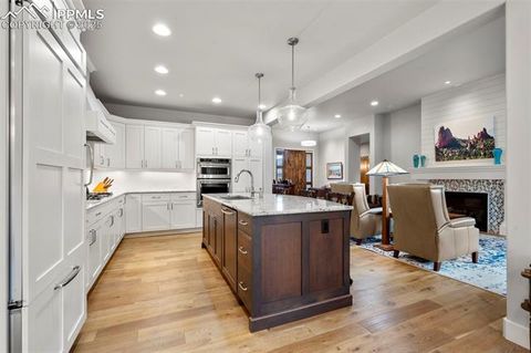 Tiny photo for 1638 Rockview Trail, Colorado Springs, CO 80904 (MLS # 7890722)