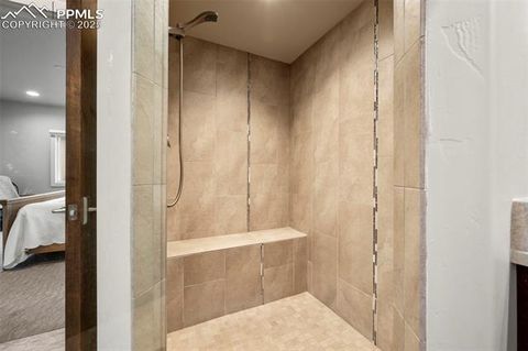 Tiny photo for 1638 Rockview Trail, Colorado Springs, CO 80904 (MLS # 7890722)