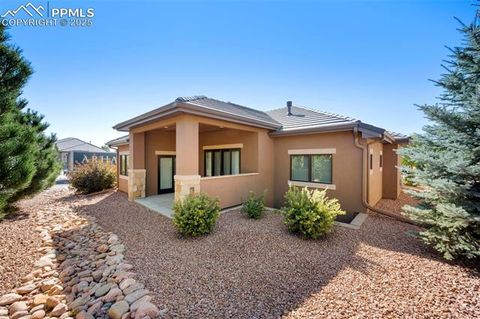 Tiny photo for 1638 Rockview Trail, Colorado Springs, CO 80904 (MLS # 7890722)