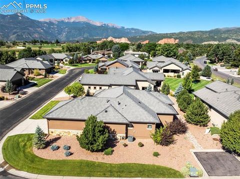 Tiny photo for 1638 Rockview Trail, Colorado Springs, CO 80904 (MLS # 7890722)