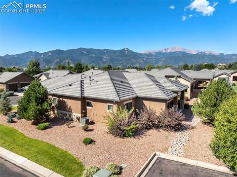 Tiny photo for 1638 Rockview Trail, Colorado Springs, CO 80904 (MLS # 7890722)