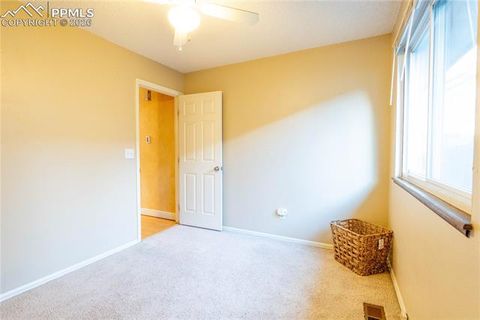 Tiny photo for 961 Columbine Avenue, Colorado Springs, CO 80904 (MLS # 2668150)