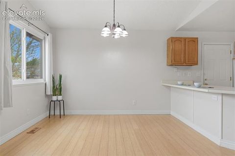 Tiny photo for 961 Columbine Avenue, Colorado Springs, CO 80904 (MLS # 2668150)