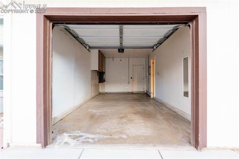 Tiny photo for 961 Columbine Avenue, Colorado Springs, CO 80904 (MLS # 2668150)