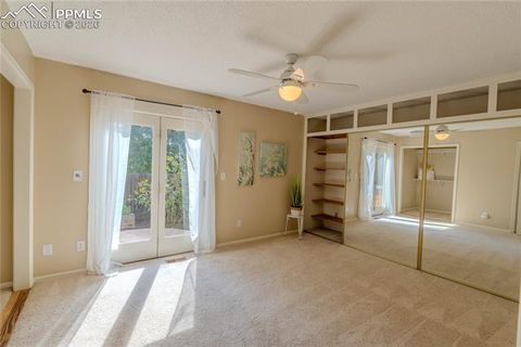 Tiny photo for 961 Columbine Avenue, Colorado Springs, CO 80904 (MLS # 2668150)