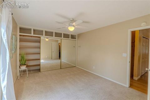 Tiny photo for 961 Columbine Avenue, Colorado Springs, CO 80904 (MLS # 2668150)