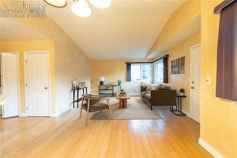 Tiny photo for 961 Columbine Avenue, Colorado Springs, CO 80904 (MLS # 2668150)