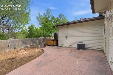 Tiny photo for 961 Columbine Avenue, Colorado Springs, CO 80904 (MLS # 2668150)