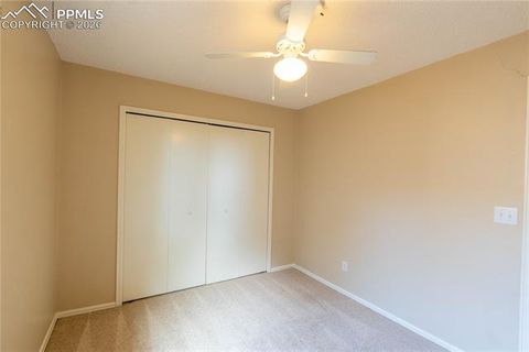 Tiny photo for 961 Columbine Avenue, Colorado Springs, CO 80904 (MLS # 2668150)