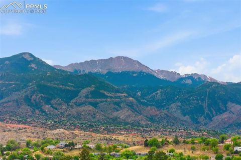 Tiny photo for 961 Columbine Avenue, Colorado Springs, CO 80904 (MLS # 2668150)