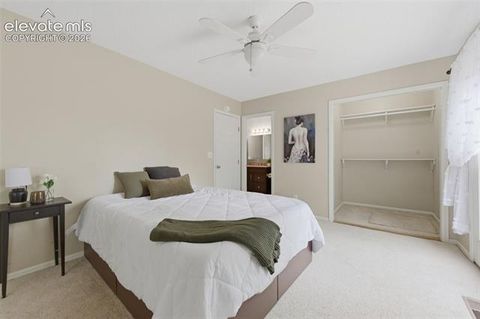 Tiny photo for 961 Columbine Avenue, Colorado Springs, CO 80904 (MLS # 2668150)