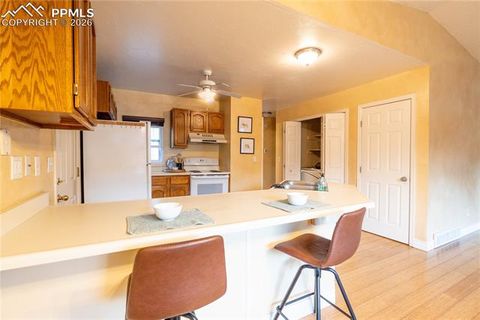 Tiny photo for 961 Columbine Avenue, Colorado Springs, CO 80904 (MLS # 2668150)