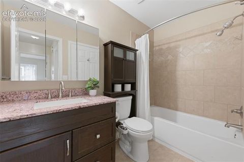 Tiny photo for 961 Columbine Avenue, Colorado Springs, CO 80904 (MLS # 2668150)