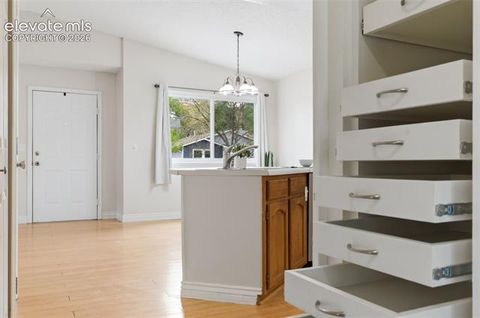 Tiny photo for 961 Columbine Avenue, Colorado Springs, CO 80904 (MLS # 2668150)